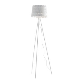 Luce Ambiente Design I-CLUNY-PT40 stojacia lampa CLUNY | 3×60W E14