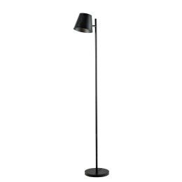 Luce Ambiente Design I-COLT-PT1 GR  stojacia lampa COLT | 1×60W E27