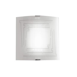 Luce Ambiente Design I-CONCEPT/AP26 nástenné svietidlo CONCEPT | 1×60W E27