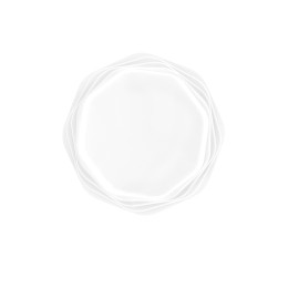 Luce Ambiente Design I-DAISY-PL52-INT LED stropnica DAISY | 40W integrovaný LED zdroj