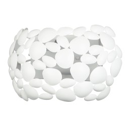 Luce Ambiente Design I-DIONISO-AP-BCO nástenné svietidlo DIONISO E14