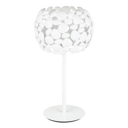 Luce Ambiente Design I-DIONISO-LG-BCO stolná lampička DIONISO | 2×60W E27