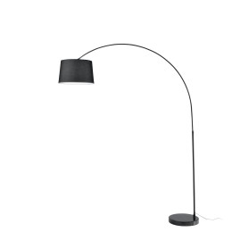 Luce Ambiente Design I-DREAM/PT NERO stojacia lampa DREAM | 1×60W E27