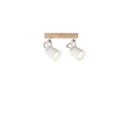 Luce Ambiente Design I-EDA-AP2 nástenné svietidlo EDA E14