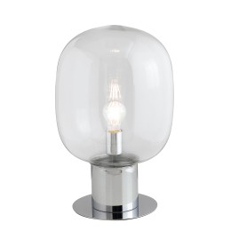 Luce Ambiente Design I-FELLINI-L30 stolná lampička FELLINI | 1×60W E27