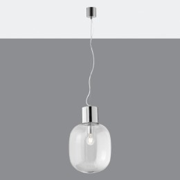 Luce Ambiente Design I-FELLINI-S30 závesný luster FELLINI | 1×60W E27