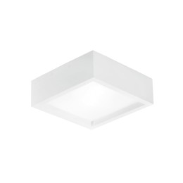 Luce Ambiente Design I-GABRIEL/PL25Q  stropnica GABRIEL | 2×60W E27