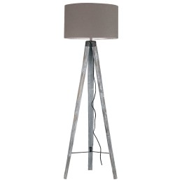Luce Ambiente Design I-GALLERY/PT  stojacia lampa GALLERY | 1×60W E27