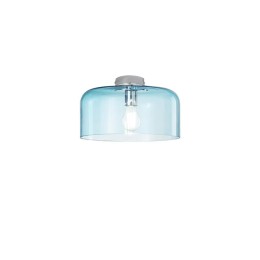 Luce Ambiente Design I-GIBUS-PL30 BLU prisadený luster GIBUS | 1×60W E27