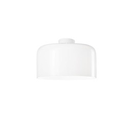 Luce Ambiente Design I-GIBUS-PL35 BCO prisadený luster GIBUS | 1×60W E27