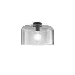 Luce Ambiente Design I-GIBUS-PL35 GR prisadený luster GIBUS | 1×60W E27