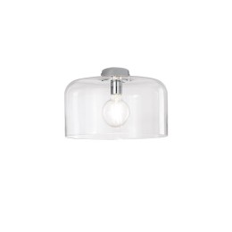 Luce Ambiente Design I-GIBUS-PL35 TR prisadený luster GIBUS | 1×60W E27