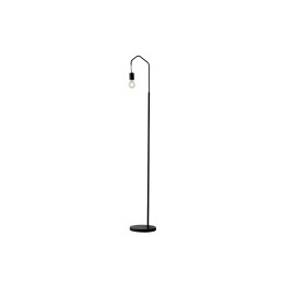 Luce Ambiente Design I-HABITAT-PT NER stojacia lampa HABITAT | 1×60W E27