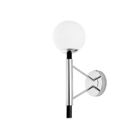 Luce Ambiente Design I-HAMMOND-AP nástenné svietidlo HAMMOND E14