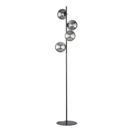 Luce Ambiente Design I-HONEY-PT4-NER stojacia lampa HONEY G9