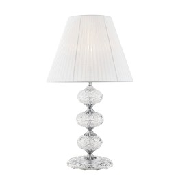 Luce Ambiente Design I-INCANTO/LG1 stolná lampička INCANTO | 1×60W E27