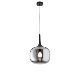 Luce Ambiente Design I-JAIPUR-S30-GR závesný luster JAIPUR | 1×60W E27