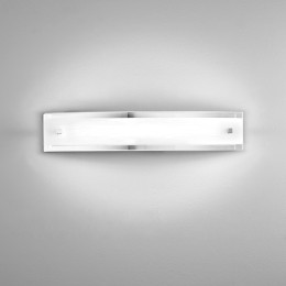 Luce Ambiente Design I-JOYCE/AP47X9 LED nástenné svietidlo JOYCE | 15W integrovaný LED zdroj