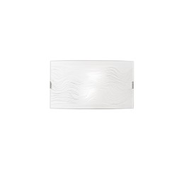 Luce Ambiente Design I-KARDIO-AP3520 nástenné svietidlo KARDIO | 2×60W E27
