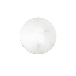 Luce Ambiente Design I-KARDIO-PL40 stropnica KARDIO | 3×60W E27