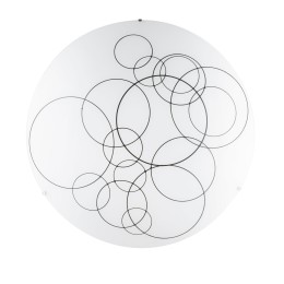 Luce Ambiente Design I-KARMA-PL50 stropnica KARMA E27