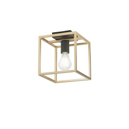 Luce Ambiente Design I-KIMERA-PL1 prisadený luster KIMERA | 1×60W E27