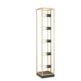 Luce Ambiente Design I-KIMERA-PT5 stojacia lampa KIMERA | 5×60W E27