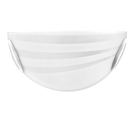 Luce Ambiente Design I-KUNA/AP nástenné svietidlo KUNA | 1×60W E27