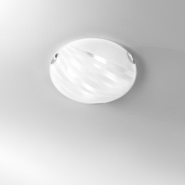 Luce Ambiente Design I-KUNA/PL50 stropnica KUNA E27