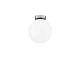 Luce Ambiente Design I-LAMPD/PL15 BCO prisadený luster LAMPD G9