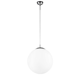 Luce Ambiente Design I-LAMPD/S35 BCO závesný luster LAMPD | 1×60W E27
