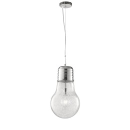 Luce Ambiente Design I-LAMPD/SOSP závesný luster LAMPD | 1×60W E27
