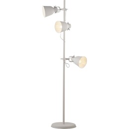 Luce Ambiente Design I-LEGEND-PT3 BCO stojacia lampa LEGEND | 3×60W E27