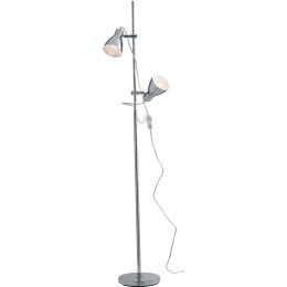 Luce Ambiente Design I-LEMONDE-PT stojacia lampa LEMONDE | 2×60W E27