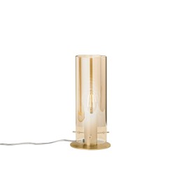 Luce Ambiente Design I-MAGIC-L-ORO stolná lampička MAGIC | 1×60W E27