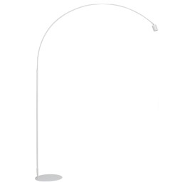Luce Ambiente Design I-MAISON-PT-BCO stojacia lampa MAISON GU10