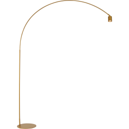 Luce Ambiente Design I-MAISON-PT-ORO stojacia lampa MAISON GU10
