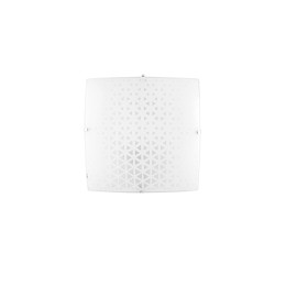 Luce Ambiente Design I-MAORI-PL30 stropnica MAORI | 2×60W E27