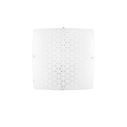 Luce Ambiente Design I-MAORI-PL50 stropnica MAORI E27
