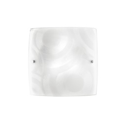 Luce Ambiente Design I-MIRO/PL30 stropnica MIRO | 2×60W E27