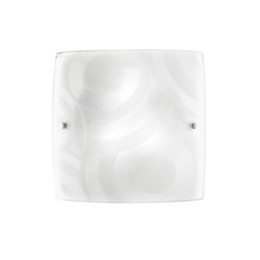 Luce Ambiente Design I-MIRO/PL40 stropnica MIRO | 3×60W E27