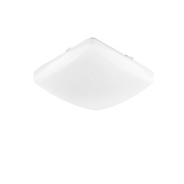 Luce Ambiente Design I-MOON-Q28-CCT LED stropnica MOON | 18W integrovaný LED zdroj