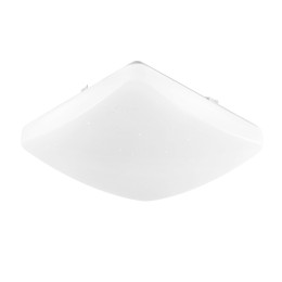 Luce Ambiente Design I-MOON-Q38-CCT LED stropnica MOON | 24W integrovaný LED zdroj
