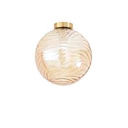 Luce Ambiente Design I-NEREIDE-G-PL30 CH prisadený luster NEREIDE | 1×60W E27