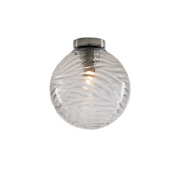 Luce Ambiente Design I-NEREIDE-G-PL30 TR prisadený luster NEREIDE | 1×60W E27