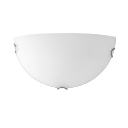 Luce Ambiente Design I-OBLO/AP nástenné svietidlo OBLO | 1×60W E27