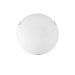 Luce Ambiente Design I-OBLO/PL30 stropnica OBLO | 2×60W E27