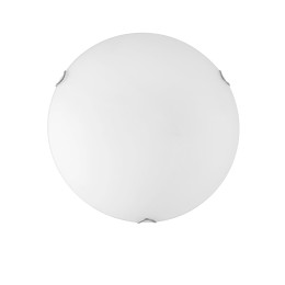 Luce Ambiente Design I-OBLO/PL50 stropnica OBLO E27