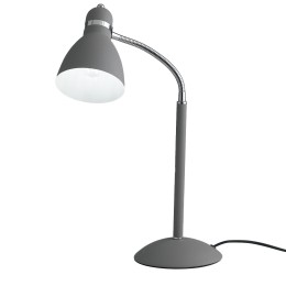 Luce Ambiente Design I-PEOPLE-L GR stolná lampička PEOPLE | 1×60W E27