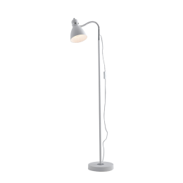Luce Ambiente Design I-PEOPLE-PT BCO stojacia lampa PEOPLE | 1×60W E27